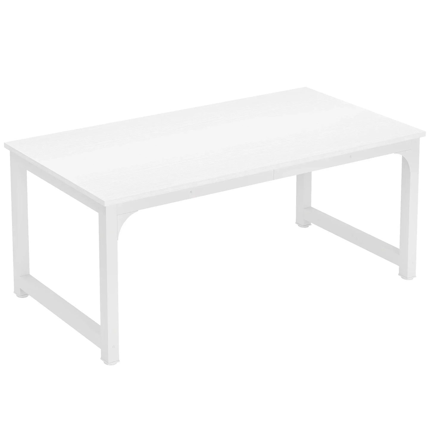 Modern Large Office Computer Desk