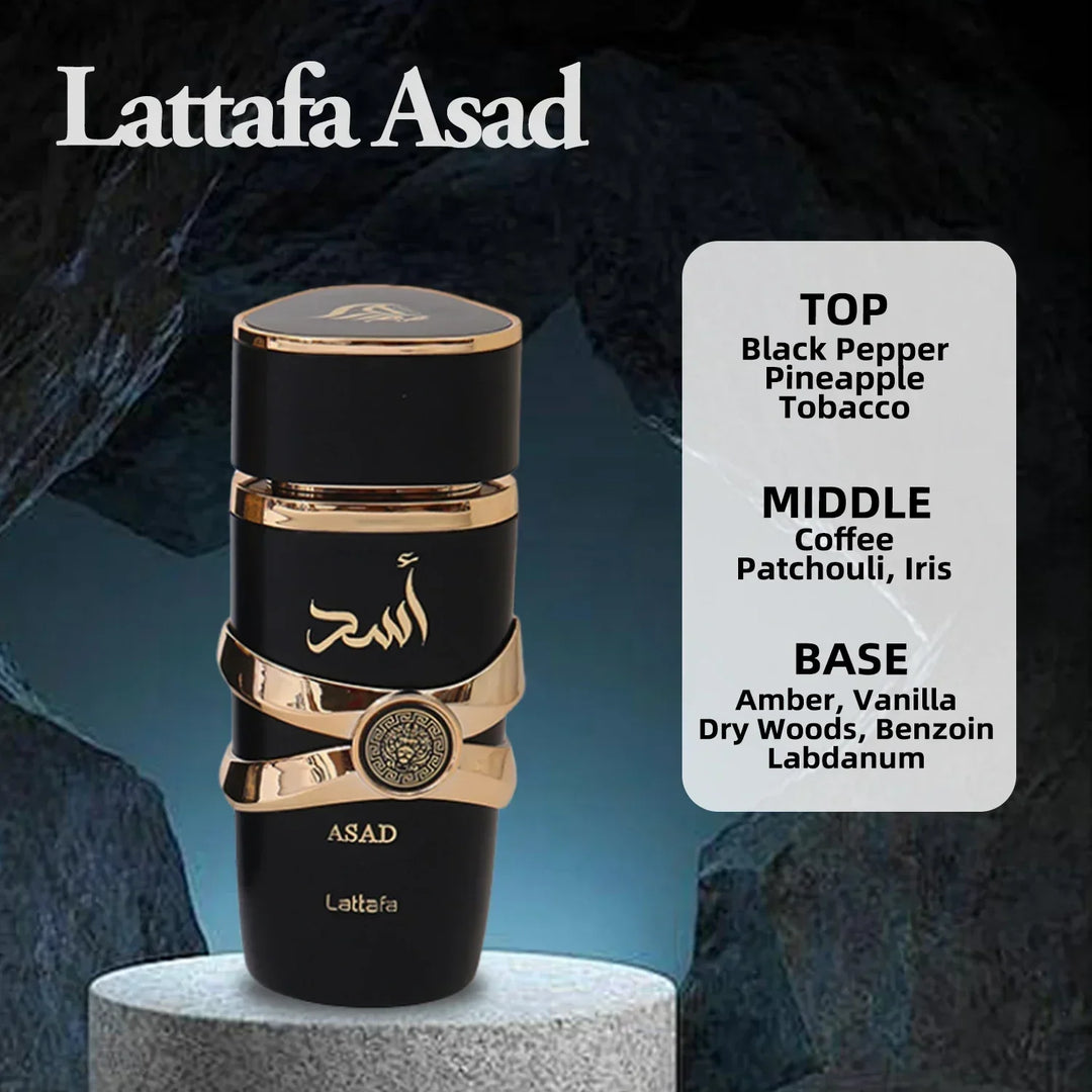 Arabic Lattafa Yara Eau De Perfume For Women