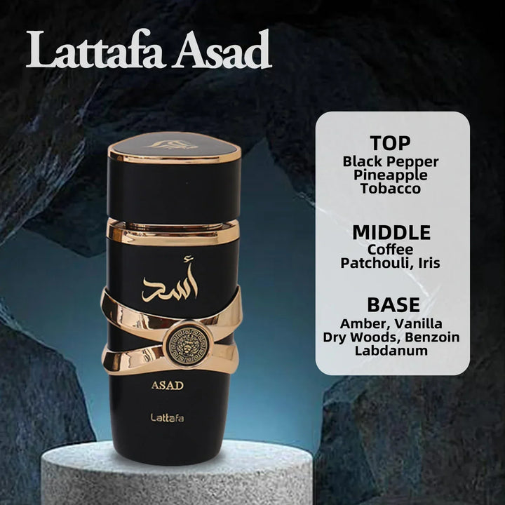 Arabic Lattafa Yara Eau De Perfume For Women