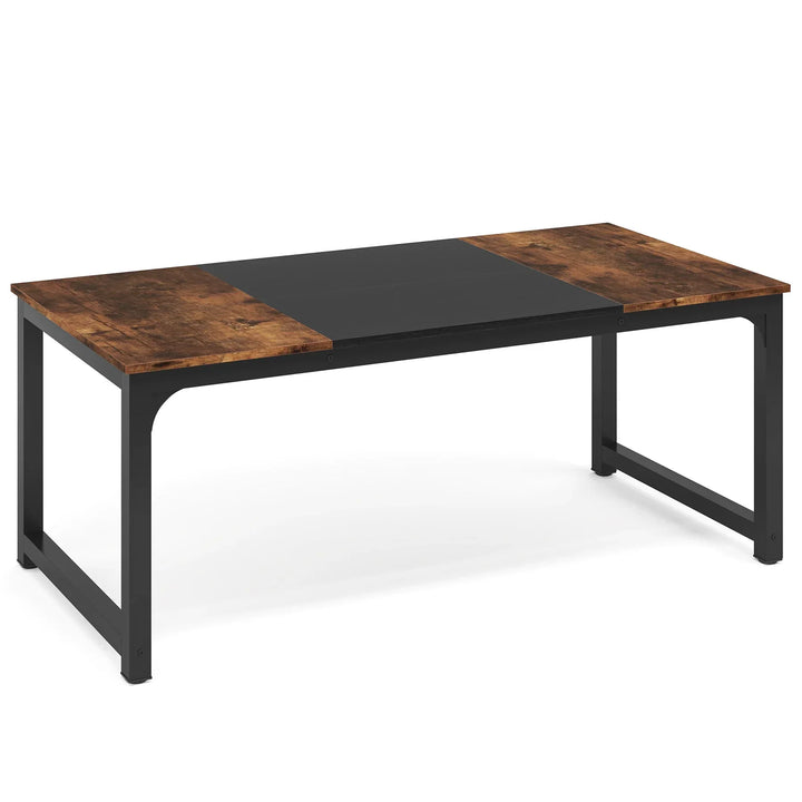 Large Office Desk for Home