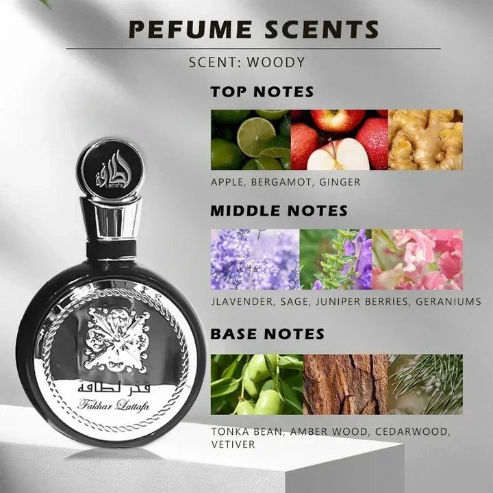 Fakhar Perfume for Women