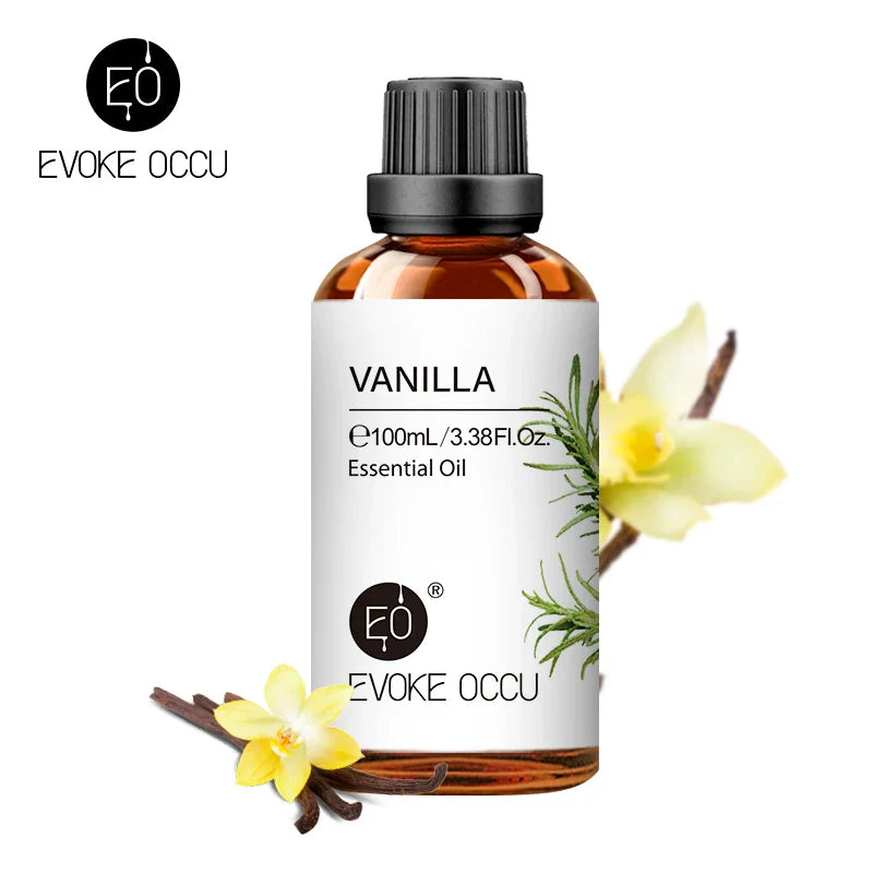 Unisex EVOKE OCCU 100ml Essential Oils