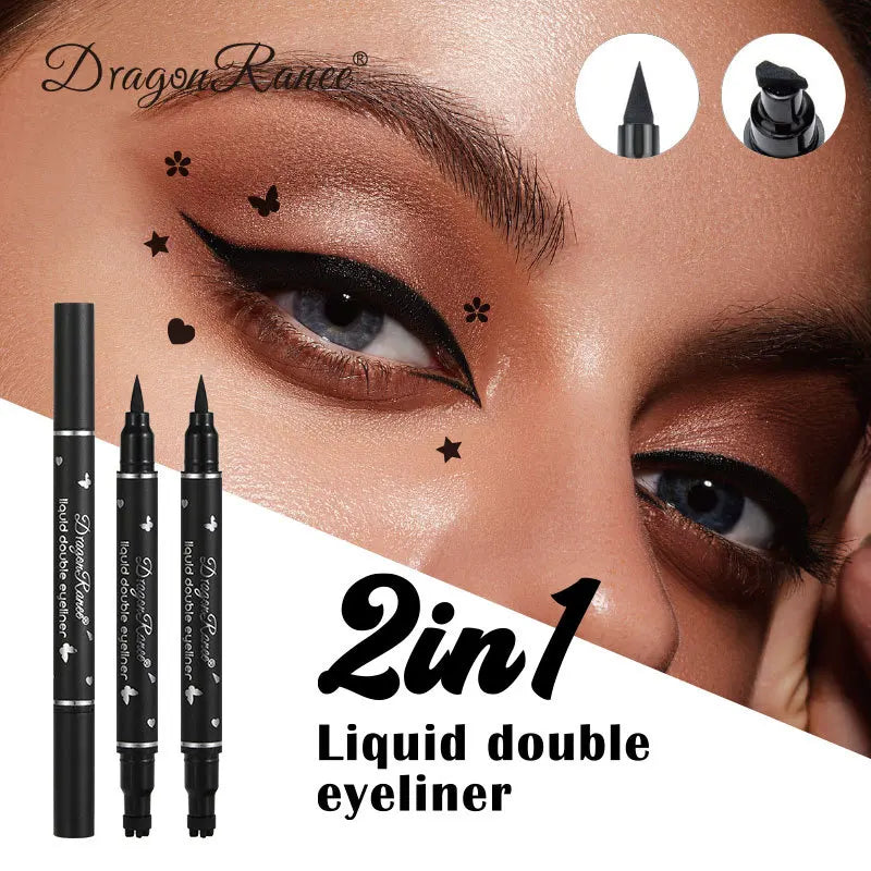 Dragon Ranee Star Seal Eyeliner