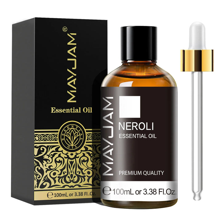 Must-Have MAYJAM Essential Oil
