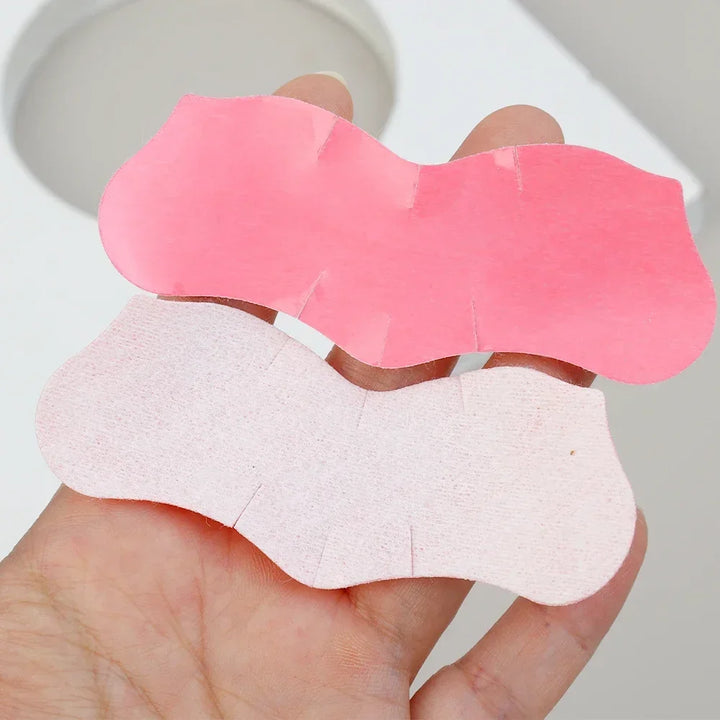 Peel Off Nose Blackhead Remover Strips Deep Cleansing Shrink Pore Acne Treatment Mask Nose Patches Face Skin Care Beauty Tools