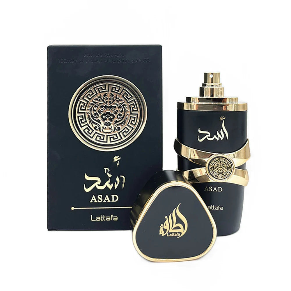 Lasting Fragrance Women Perfume