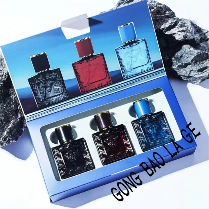 Men's 90ml Perfume Gift Set