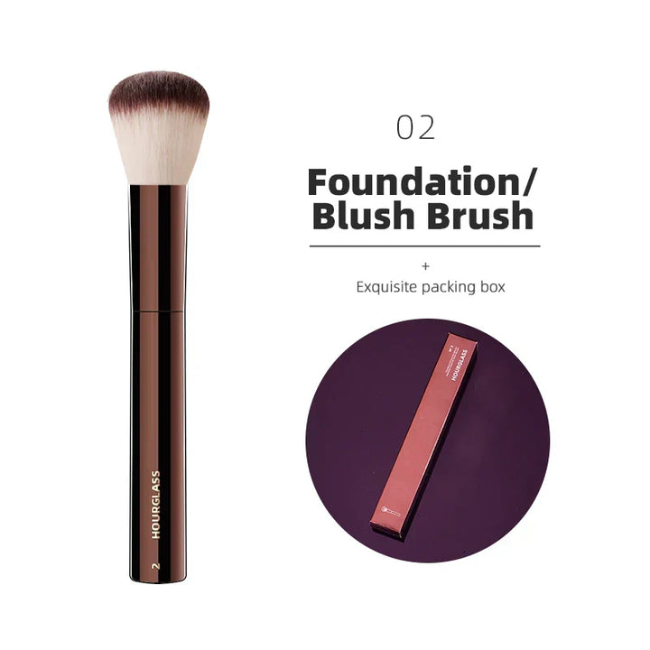High-Pigment Eye Shadow