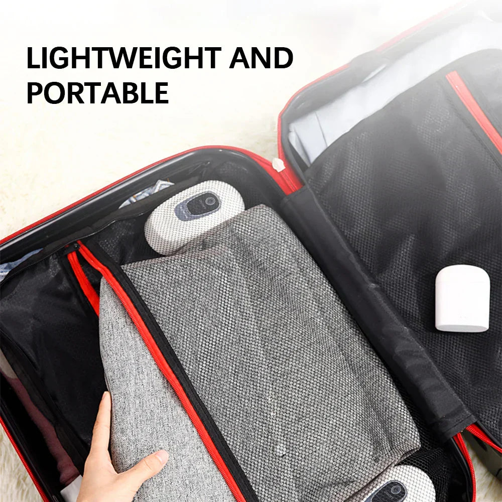 Wireless 360 Air Pressure Calf Massager