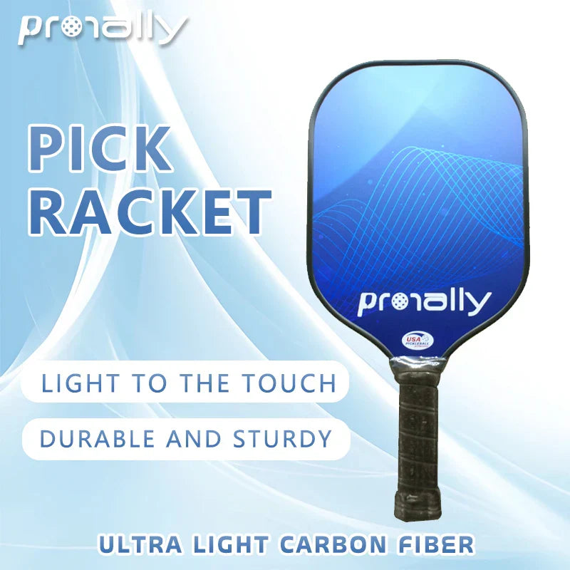 USAPA Approved Pickleball Paddle