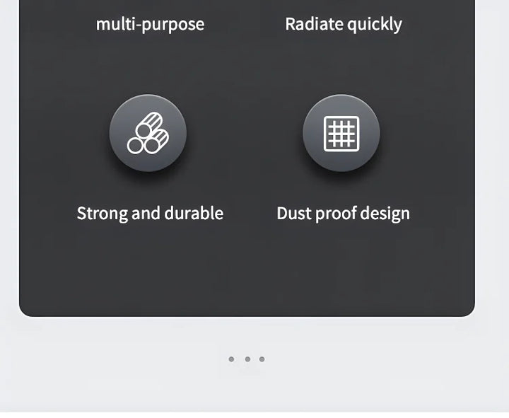 Milwaukee 100/125mm Brushless Angle Grinder Polishing Cutting Machine 18V Battery High Power Electric Cordless Power Tools