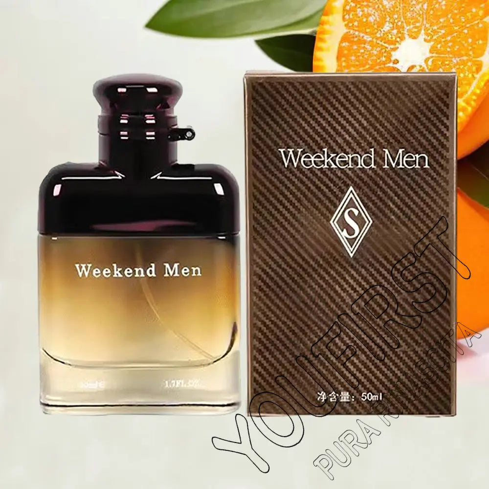 Pheromone Woody Perfumes for Unesex
