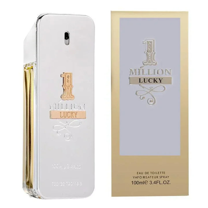 Millionaire Prive Men Perfume
