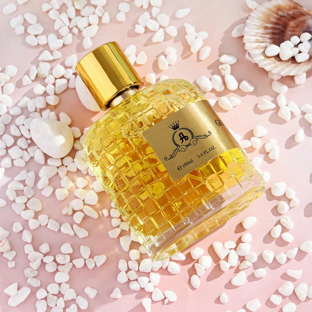 Original Long-Lasting Perfume For Women - 100ml