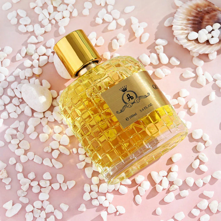 Original Long-Lasting Perfume For Women - 100ml