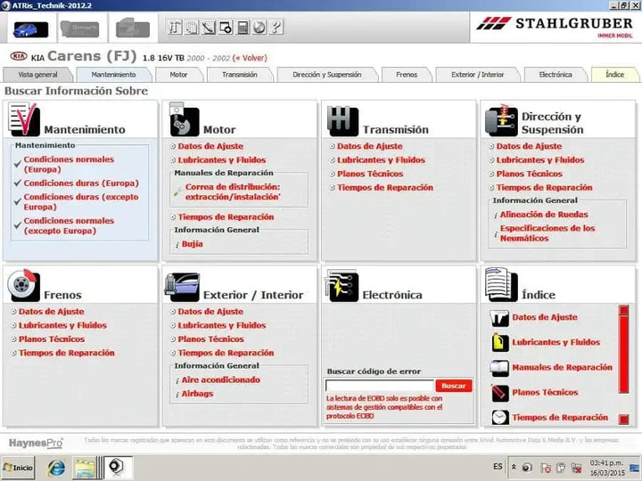 2025 Latest! HAYNES PRO Auto Repair Software Paired with IMMO SERVICE TOOL V1.2, Multi - brand Support, Powerful Functions