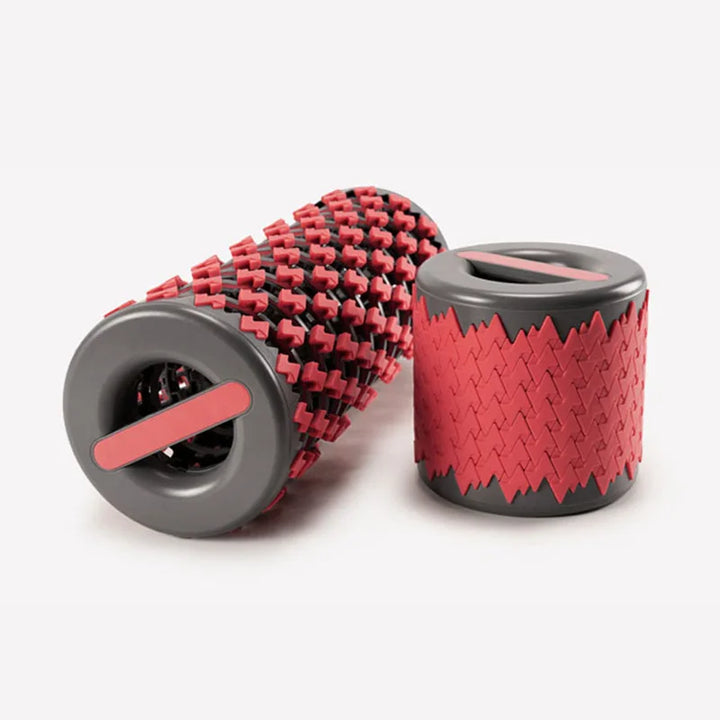 New Telescopic Roller Yoga Column Foam Pilates Column Fitness Muscle Relaxer Roller Leg Fascia Yoga Massage Roller Gym Home