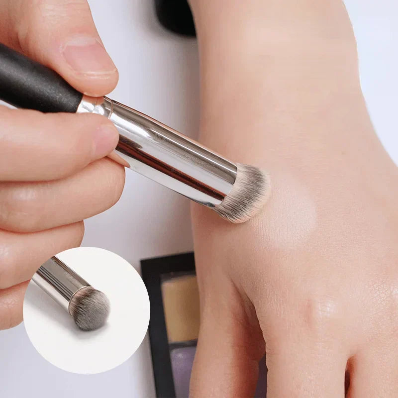 Premium Makeup Brush Choice