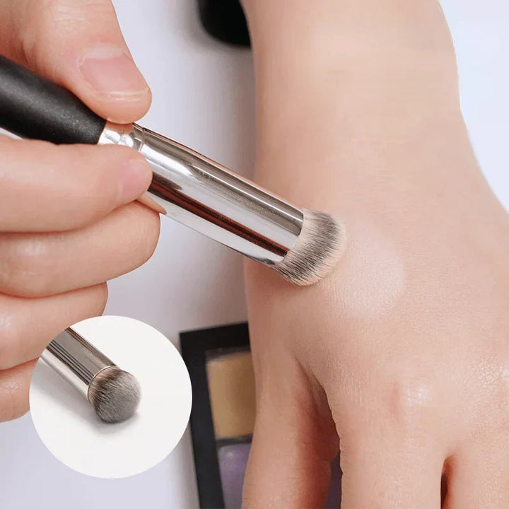 Premium Makeup Brush Choice