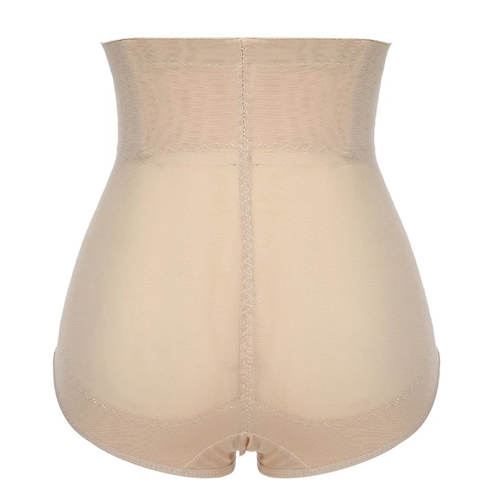 Women's Body Shaper Waist Trainer Hip Lifter Tummy Control Shapewear High Waist Flat Belly Panty Shaping Panties Slimming Shorts