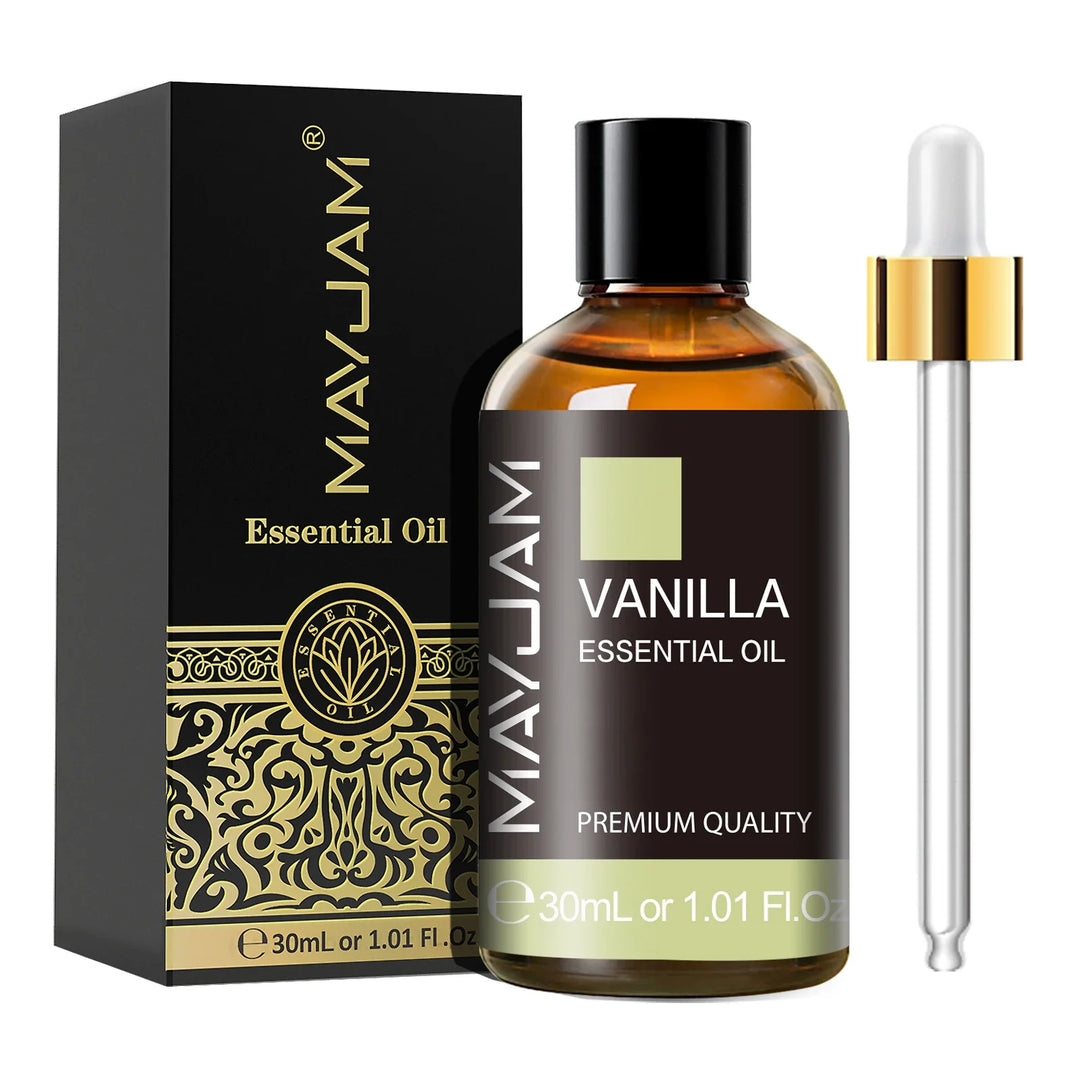 Must-Have MAYJAM Essential Oil