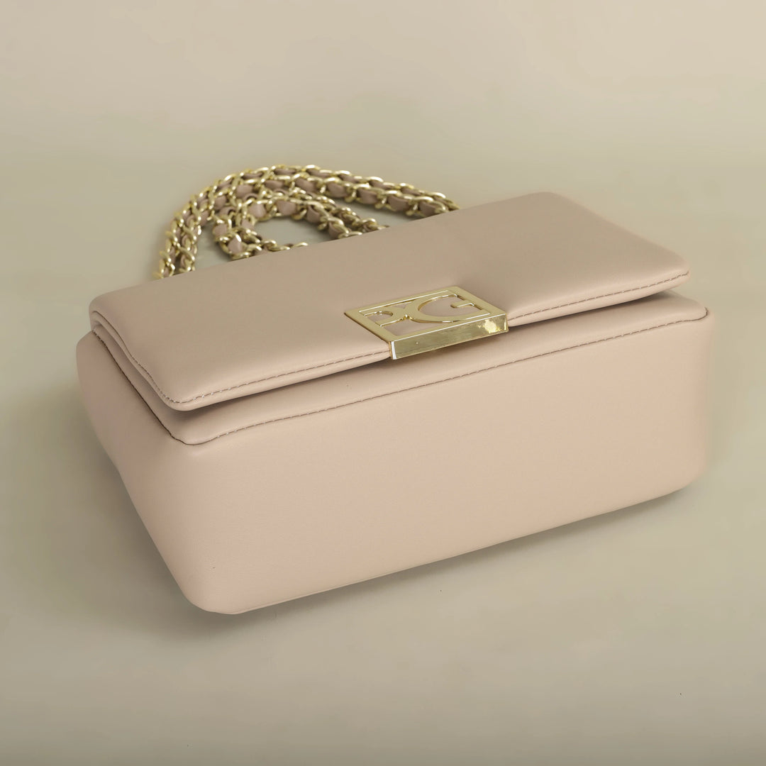 PG luxury brand design bright ladies crossbody bag new exquisite high quality hot selling elegant ladies commuter banquet bag