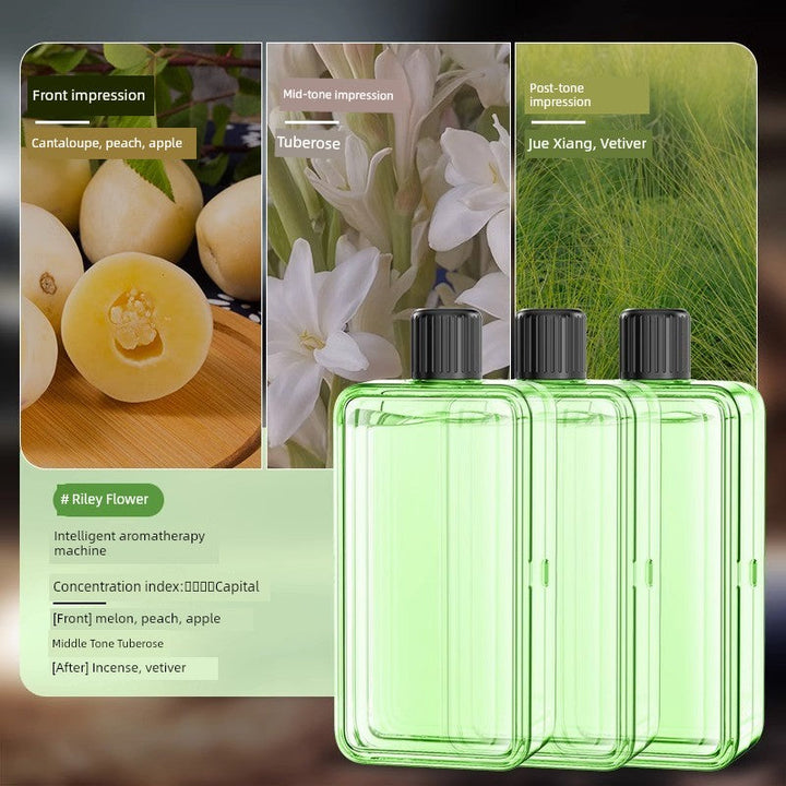 Aroma Diffuser Automatic Fragrance For Home Indoor Lasting Fragrance Spray Used in Bedroom Air Freshing Agent Toilet Fantastic Deodorant