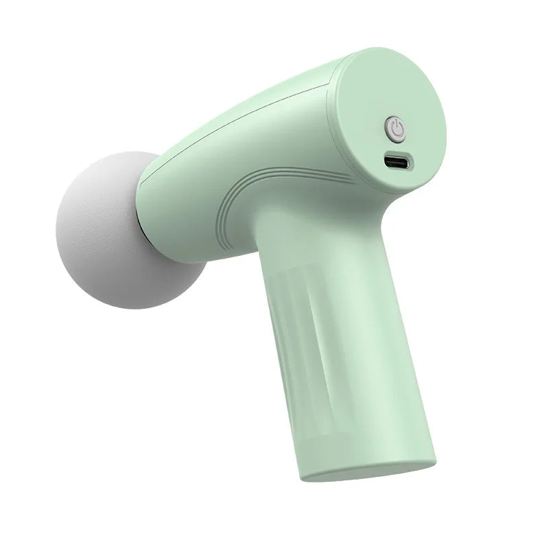 High-Performance Electric Fascia Massager