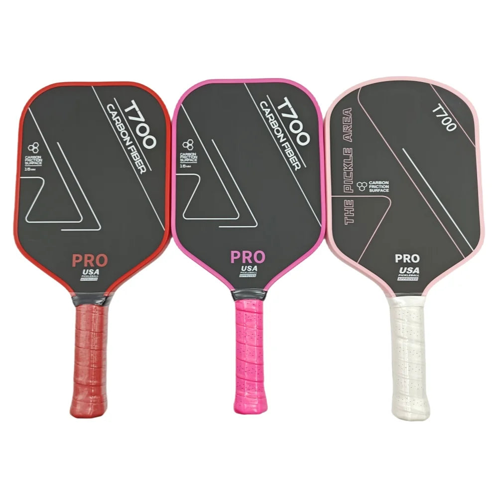 VYORA 16mm Cold-Cut Carbon Paddle