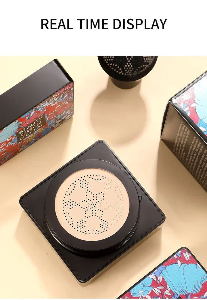 2PCS CC Cream Air Cushion