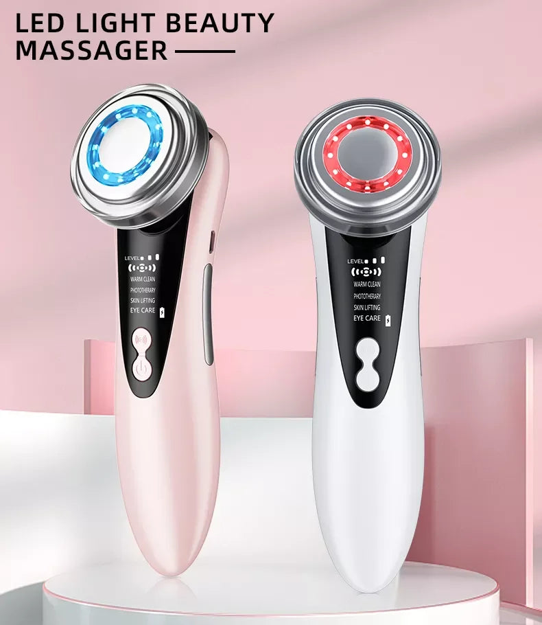 Advanced Facial Massager
