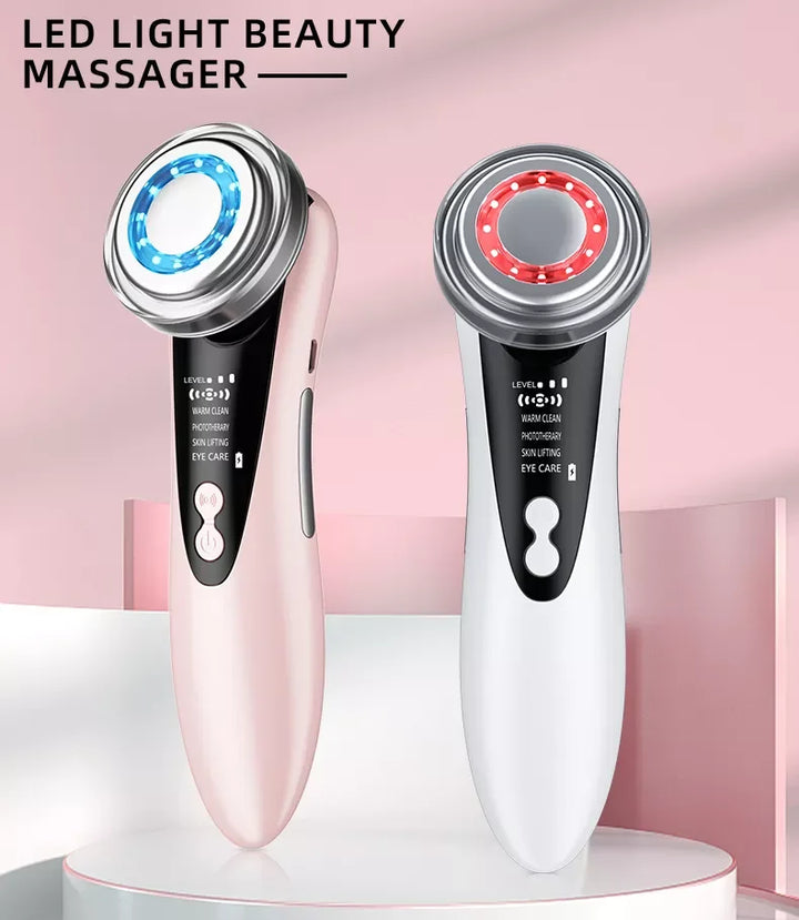 Advanced Facial Massager
