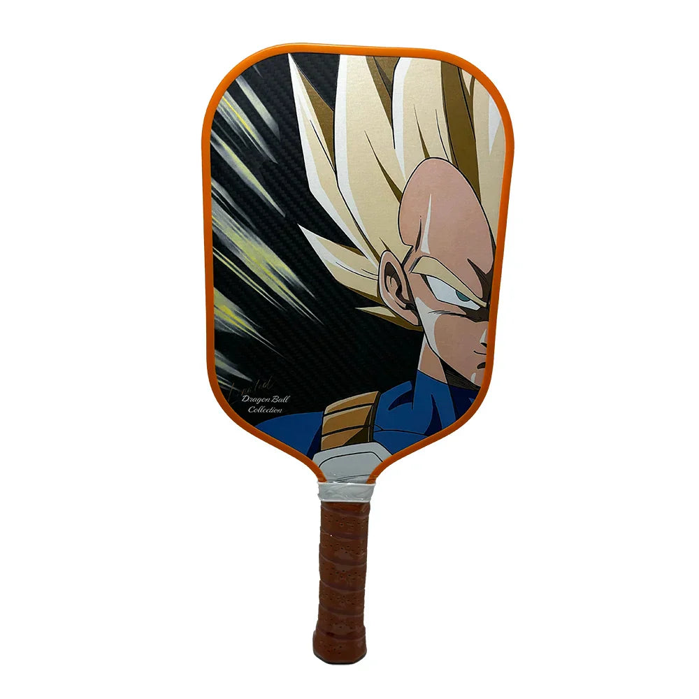 2025 3K Carbon Fiber Pickleball Paddle