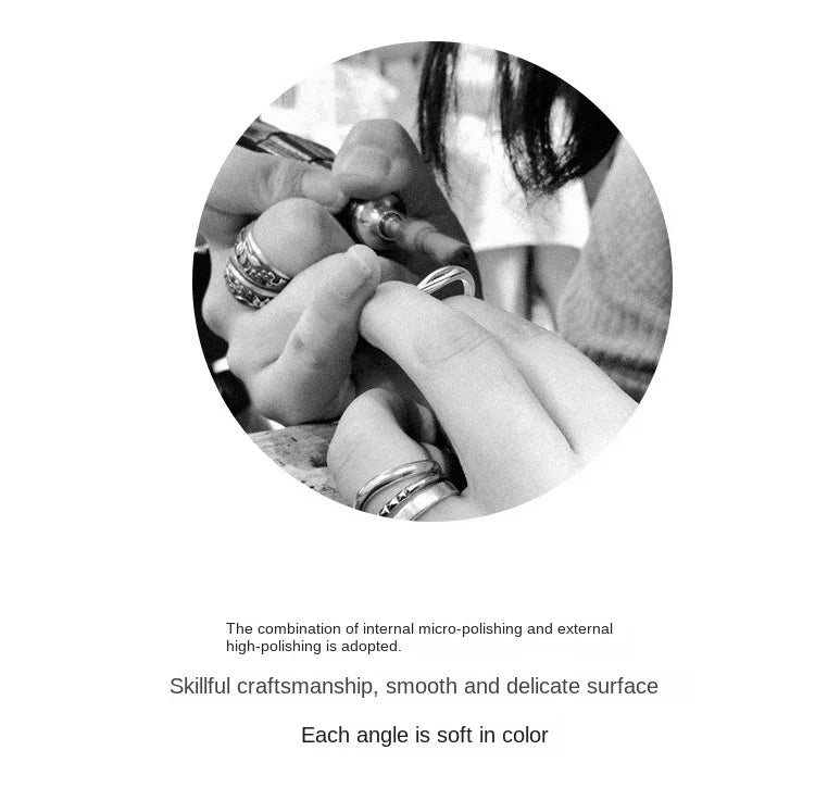 Sterling silver S925 four-leaf clover necklace for women Light Luxe Mosan diamond clavicle chain flower-shaped pendant for women