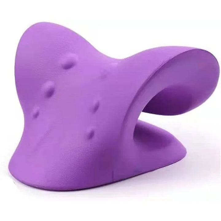 Premium Neck Shoulder Stretcher