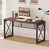Industrial Office Computer Desk