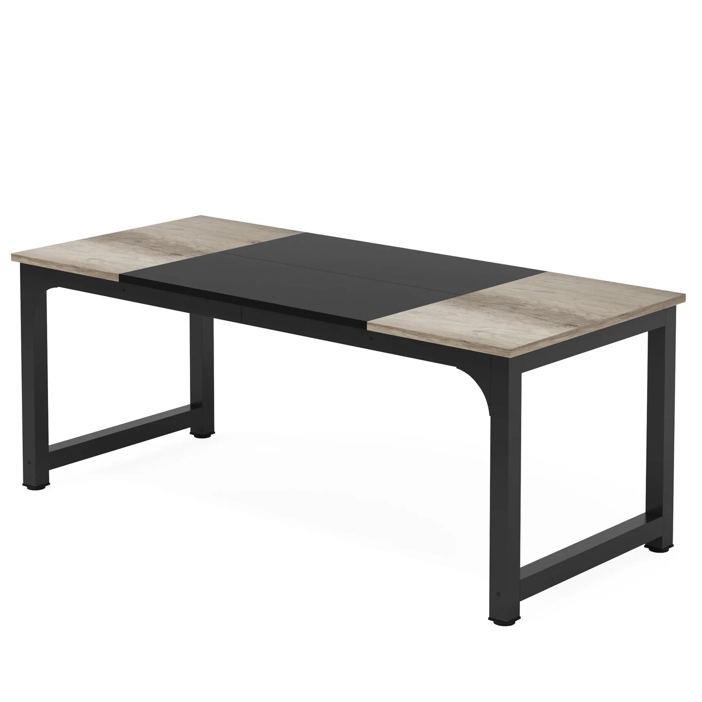 Modern Large Office Computer Desk