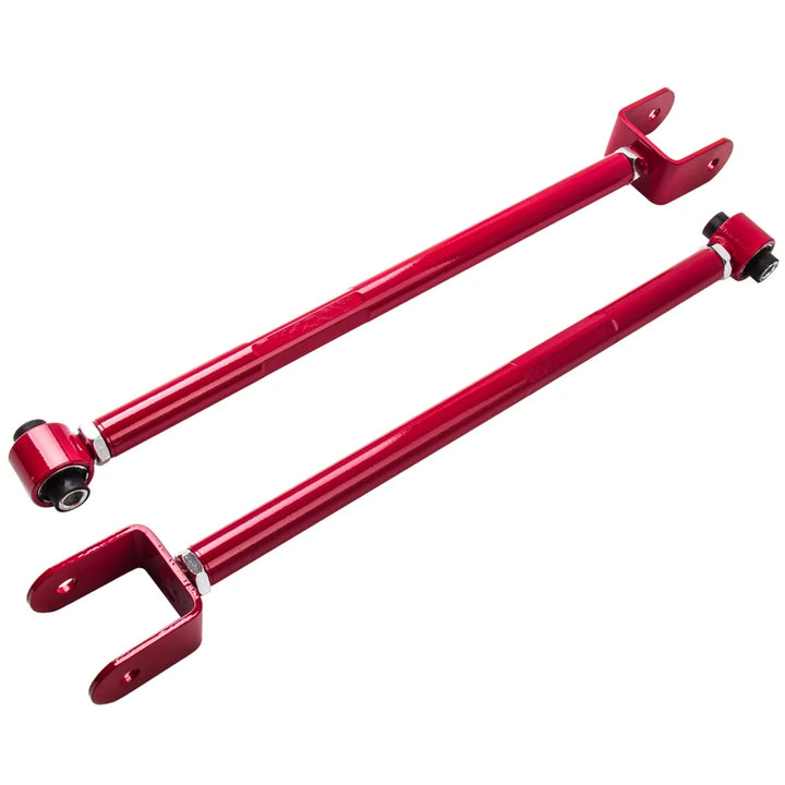 2 PCS Rear Lower Control Arm Arms for BMW E36 E46 E83 E85 E86 E89 323i 325i 328i  For BMW 3 Series E36 316 M3 E46 Z4 COilovers
