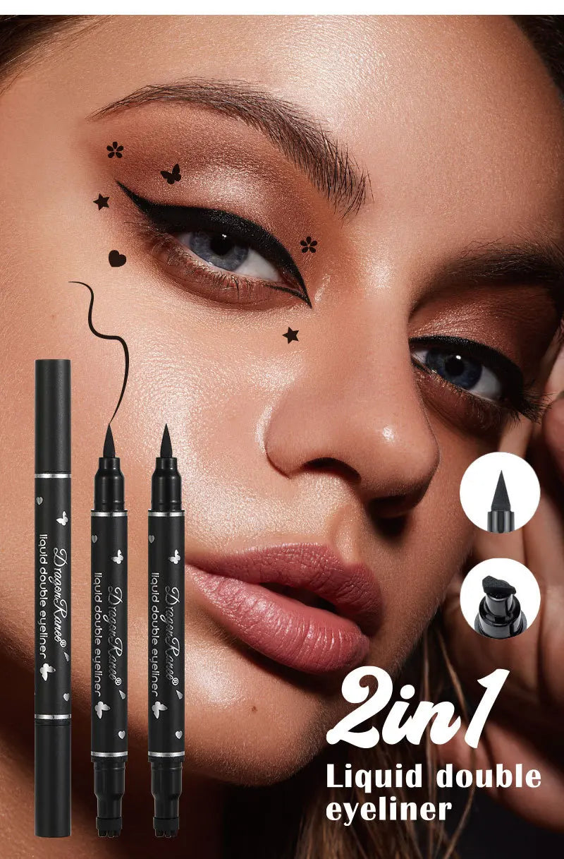 Dragon Ranee Star Seal Eyeliner