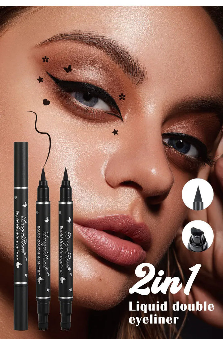 Dragon Ranee Star Seal Eyeliner