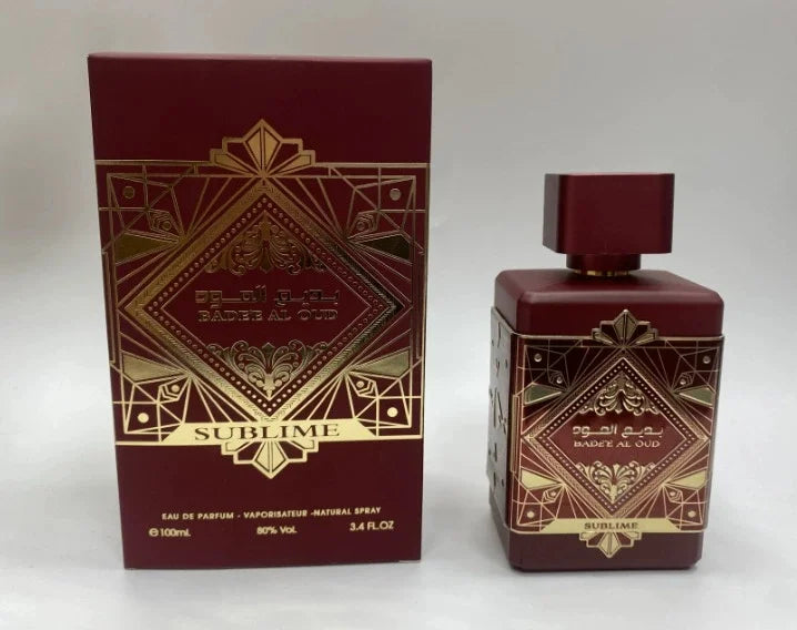 Oud For Glory Al Oud For Men Perfume