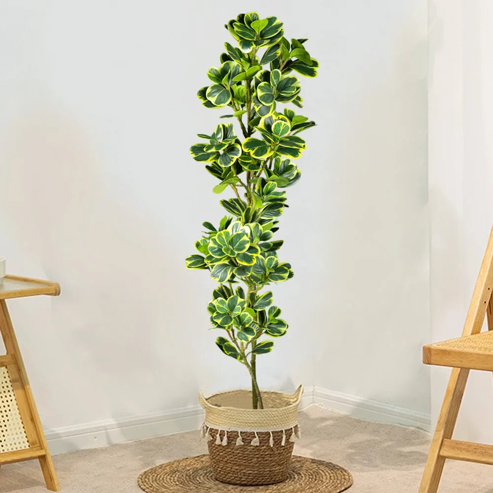 Artificial Ficus Tree for Home & Garden
