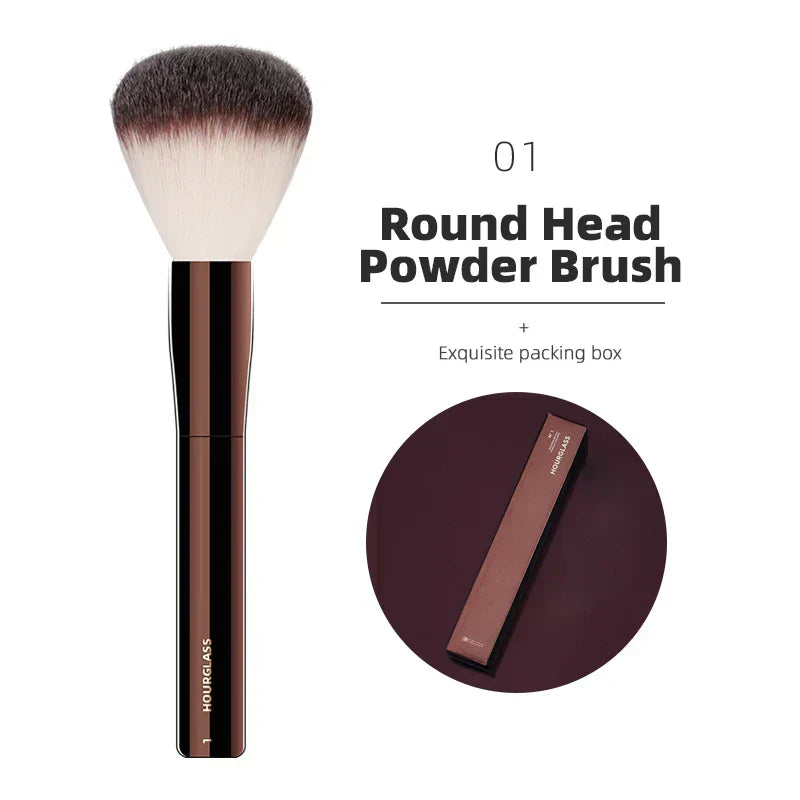 High-Pigment Eye Shadow