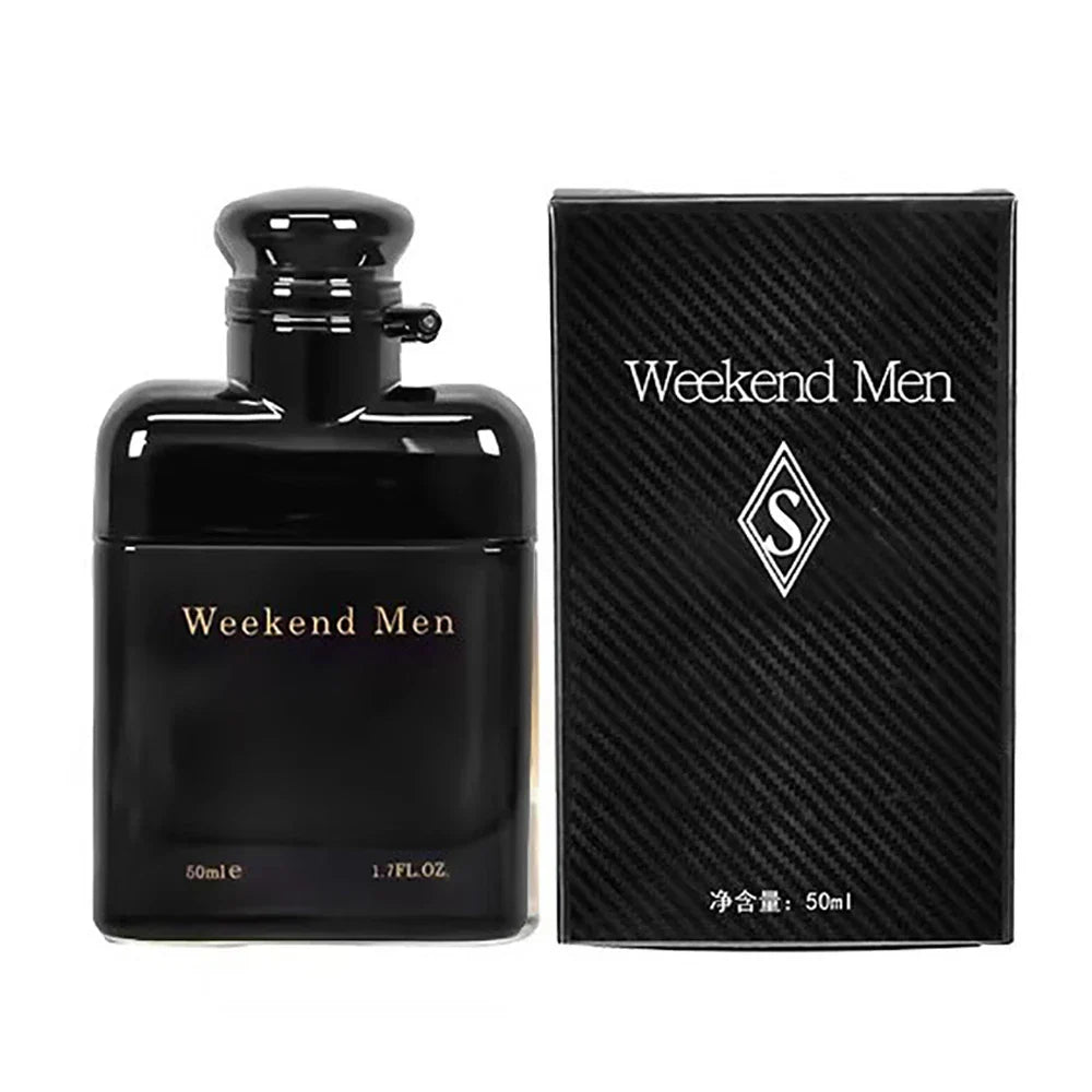 Pheromone Woody Perfumes for Unesex