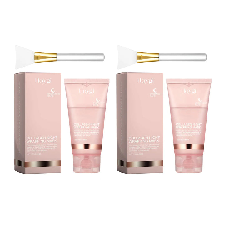 Collagen Peel-Off Facial Mask