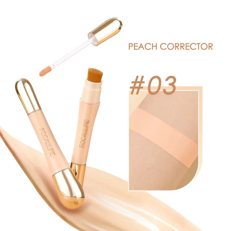 FOCALLURE Matte Full Coverage Concealer