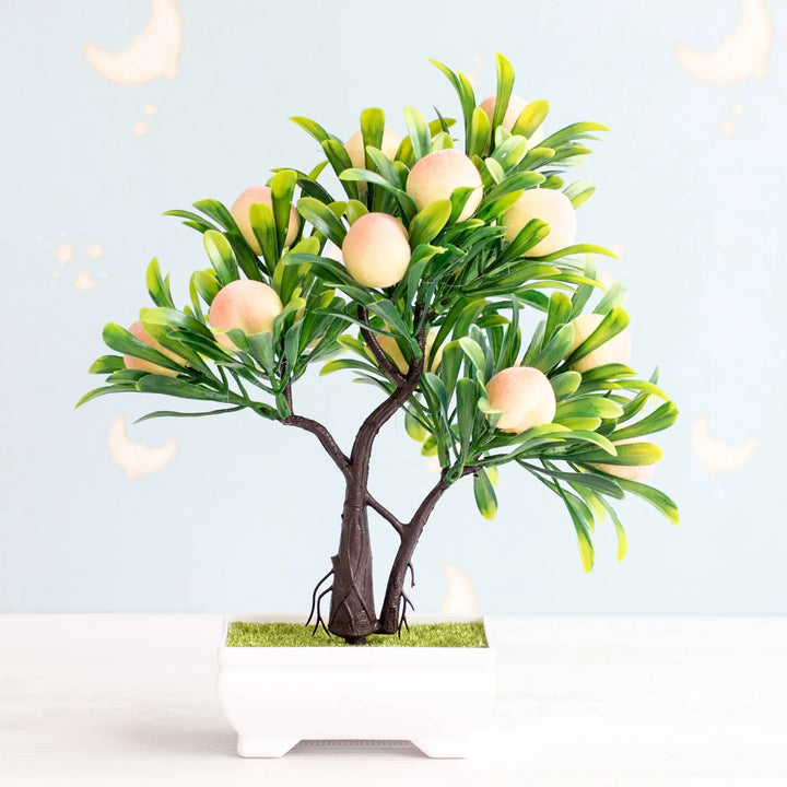 Artificial Bonsai Pla-nt for Home & Office