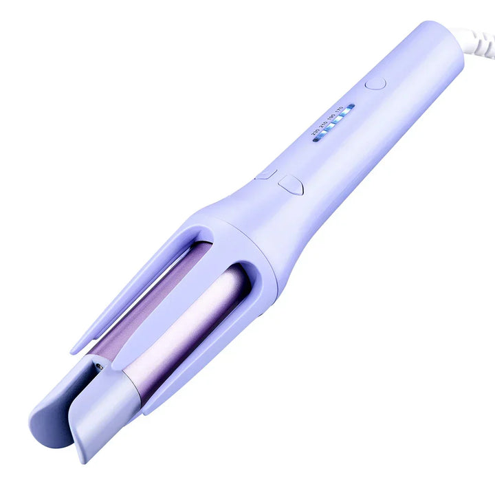 Tinsol 2-in-1 Automatic Hair Curler