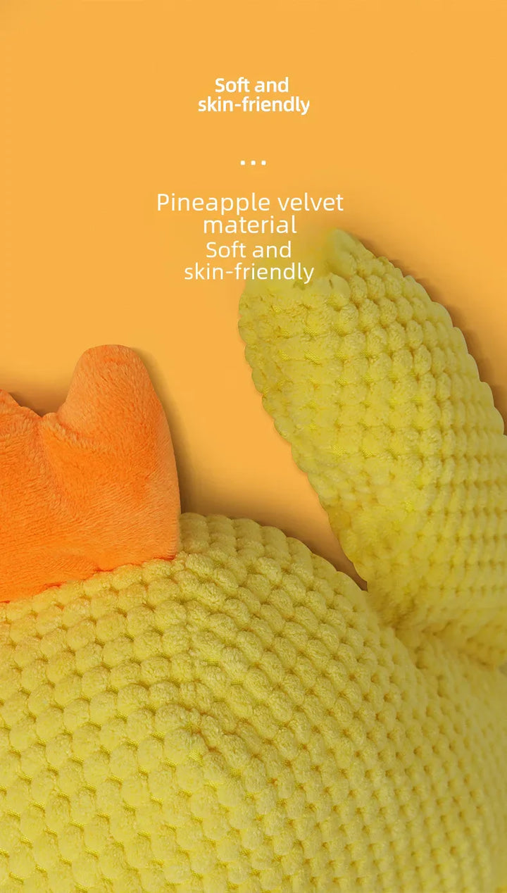 Chew Resistant Dog Toy Dental Cleansing Large Canine Engaging Plush Puppy Relieving Pet Supplies Plaything 2024 New