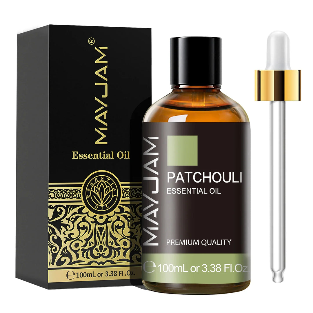 Must-Have MAYJAM Essential Oil